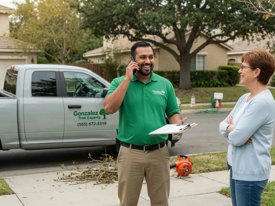 Tree Service Robbins, TN FAQs